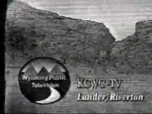 KCWC-TV Station ID (Poor Quality, 19??)