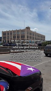 Can Your Favorite NYC Influencer Be Political? Examining Content, Money, and Progressive Campaigns