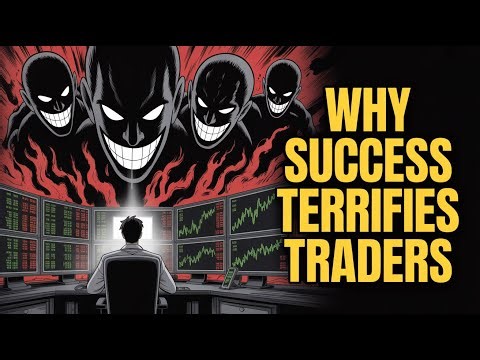 Michael Marcus and the Hidden Fear of Success Explained in 28 Minutes