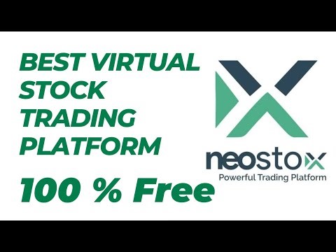 Virtual Stock Trading 100% Free | Neostox | #UTS #papertrading #virtualtrading #தமிழ்