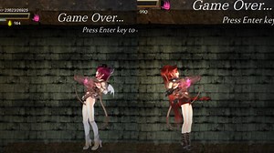 guilty hell　test