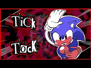 Tick Tock Charted - FNF Sonic Originals OST Vol. 1