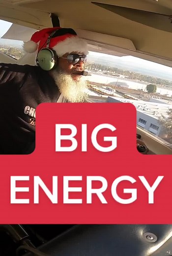 Flying High: A Joyful Cockpit Experience