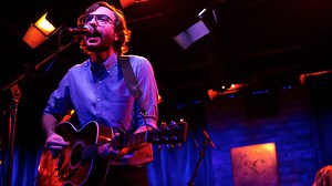 First Listen Live: Real Estate, 'Atlas'