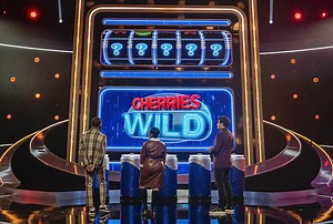 Cherries Wild: Breaking Down The Wild 'Not A Slot Machine' Disclaimer Behind Fox's Slot Machine Game Show - TVLine