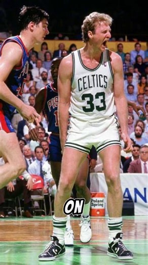 3.2K views · 130 reactions | Great Larry Bird story of his toughness and fight with Dr J!  #larrybird #larrybirdlegend #larrybird33 #larrylegend #larrybirdstories #larrybirdstory #NBA #foryou #fyp #celtics #boston #fblifestyle Cr : Justin Paden | Sara Cynthia | Facebook