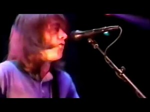 AC/DC Who Made Who (Live 1990)