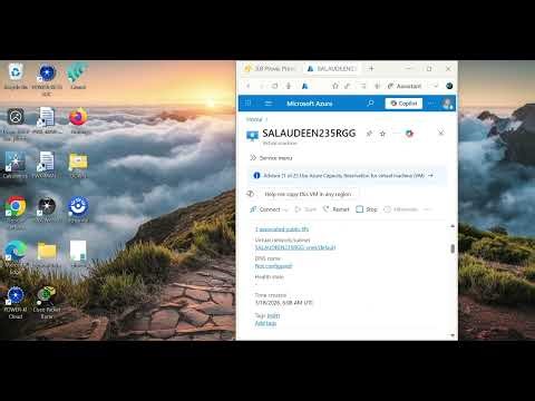 3.8 Prove: Promoting Your Windows Server VM to a Domain Controller