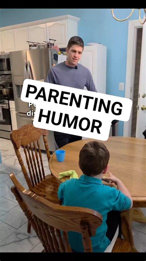 Parenting humor 🤪 #shorts