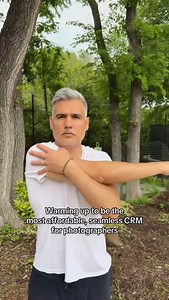 Warming up for the busy season, who’s ready? | Session