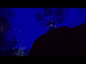 Tree Spires - Ben Prunty - Subnautica Below Zero OST