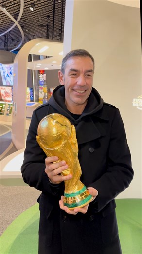 69K views · 1.9K reactions | Happy 52nd Birthday to FIFA World Cup...