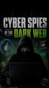 🔥 Inside the Dark Web: The Hidden Hackers & Cyber Spies | Akbar Khan