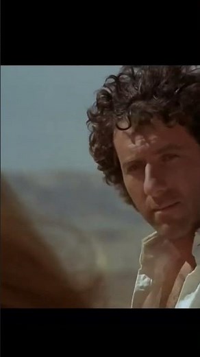 Barry Newman (1930-2023) in Vanishing Point (1971)