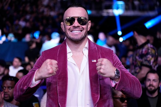 Colby Covington reveals two things he'll never trash-talk someone for after causing controversy with his comments