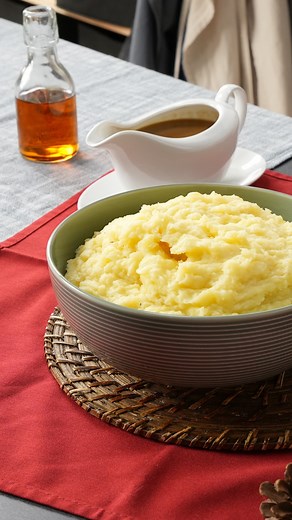 13K views · 90 reactions | Easy, creamy mashed potatoes perfect for...
