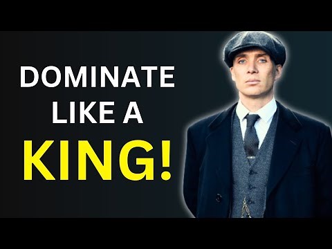 4 Best Ways To DOMINATE Any Situation