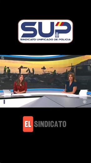¿Ceuta bajo control? 14.000 inmigrantes ante la visita del Rey