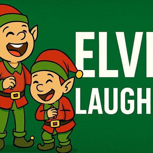 🧝 Elves Laughing – Fantasy Voice Sound Effect