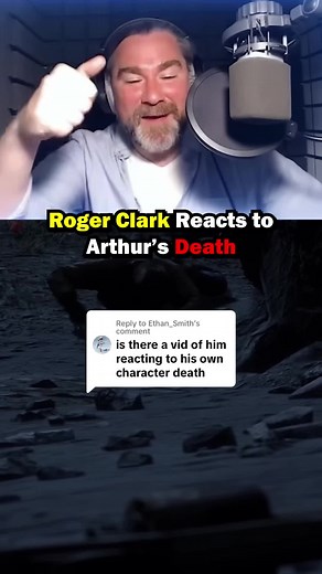 Arthur Morgan's Emotional Farewell: Analyzing His Final Moments in RDR2