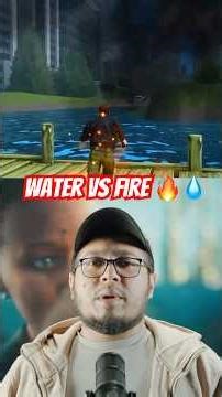 “আগুনে জ্বলে Pool-এ ঝাঁপ দিলে কি বাঁচা যায়? 😱 GTA 3 থেকে GTA 5 Full Test!”