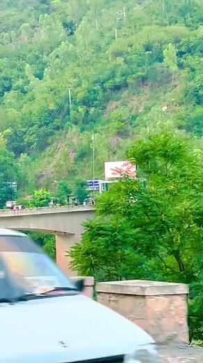Kohala Bridge. | Muzaffarabad AJK