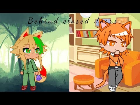 [Inanimate Insanity: Animals] Episode 1: Behind closed doors || Inanimate Insanity gacha club