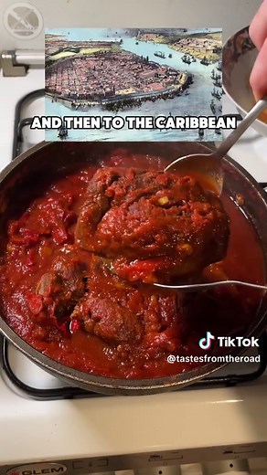 Ropa Vieja: A Delicious Cuban Dish History