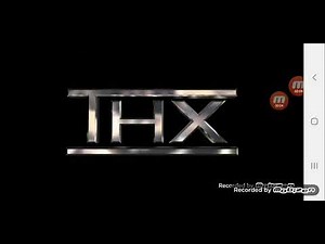 THX Tex (2006) Slow Motion