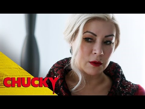 Tiffany Returns With a Surprise | Cult of Chucky