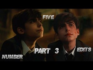 Badass/Hot Number Five edits Part 3