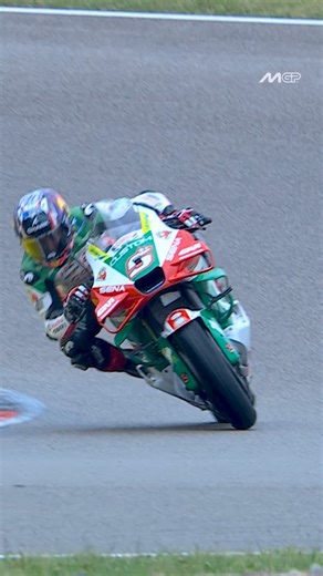 The Fast Cut🎬🎥 | German Grand Prix 2025🇩🇪 | LCR Honda Team