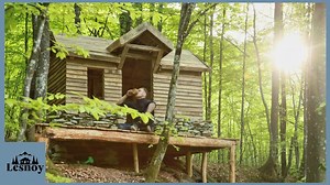 23K views · 1.1K reactions | Building a tree house from pallets. | Samis Family | Facebook