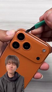 iPhone 17 Pro Durability Test Part2📱🪛 | Majimero