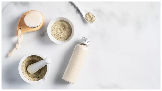 DIY Bathing Powder: స్నానానికి సబ్బు బదులు ఈ పౌడర్ రాస్తే స్కిన్, ముఖం మెరుస్తుంది