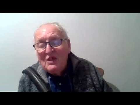 Carrying Nelson Home - Mike O'Connor