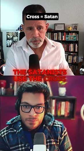 The Symbolism of the Cross: From Roman Torture to Occult Symbol