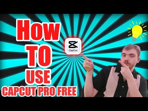 Free CapCut Pro Without Paying a Dime 2025