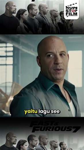 The Final Ride of Paul Walker #shorts #fastandfurious #paulwalker #reviewfilm