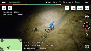 GPS timestamping records the time and date that images are taken on the Mavic 2 Enterprise, so you can leverage data for industry applications. Learn more: http://bit.ly/DJIMavic2Enterprise | DJI