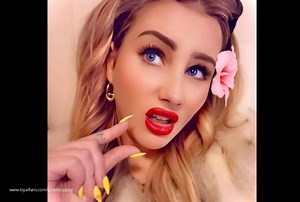 GOON DUMB - Goddess Jazzy Official Profile | LoyalFans