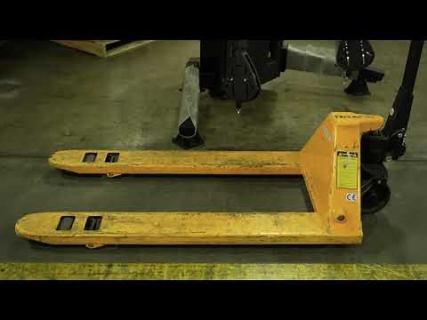 (G624) Dual Cable Cross - Delivery, Transportation and Installation