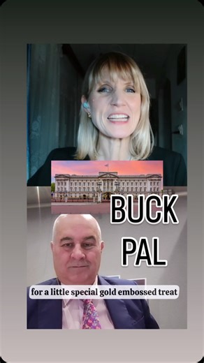 Somehow we found time to record @wherepoliticsmeetshistory pod in the last couple of days! Of course we did!! And @iaindale calls me mad!!! Really Iain. Lots about Andrew and also BUCK PAL as a temporary replacement for Westminster… #westminster #buckinghampalace #wherepoliticsmeetshistory #andrew #epstein | Tessa Dunlop