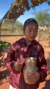 Karai kola johei kã monde la itema Ña Saturnina Otererese 🎬🇵🇾Agua Sagrada Familia La Solución Caaguazu | Ester Bogado