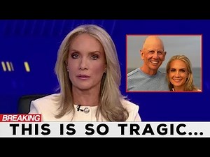 Beloved Fox News Anchor Dana Perino Reveals Tragic News About Her Life and Her Husband's Health