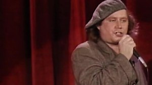 I Am Sam Kinison - Apple TV (CA)