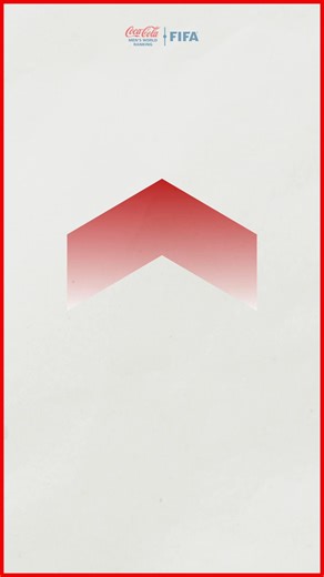 Watch to learn how the FIFA/Coca-Cola Men’s World Ranking affects which opposition a nation ends up facing in FIFA World Cup qualifying 🌍 | FIFA