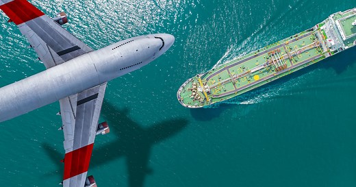 Sustainable fuels: what is book and claim?