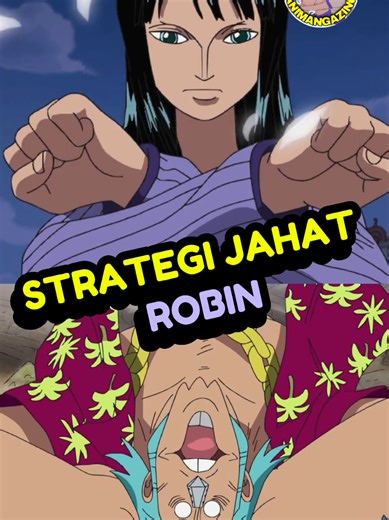 Trauma Franky in One Piece: Key Moments