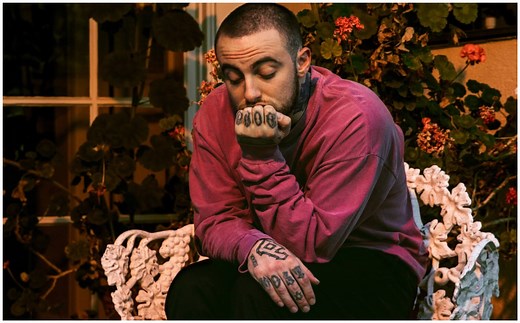 Mac Miller: Así fue su trágica muerte